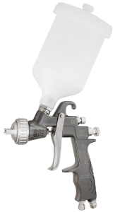 HP SPRAY GUN LEADER 2.0MM