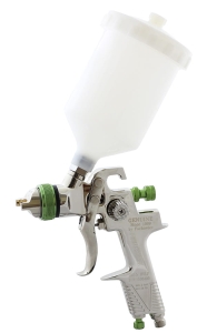  HVLP SPRAY GUN PROFESSIONAL 1.3MM 
