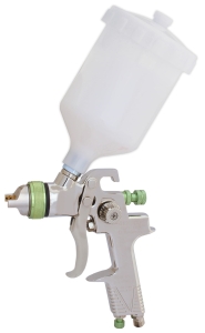  HVLP SPRAY GUN PROFESSIONAL 2.0MM 