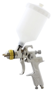  LVLP SPRAY GUN PROFESSIONAL 1.4MM 