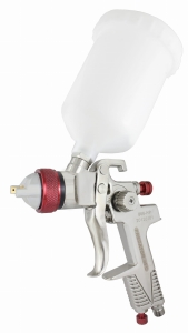 HP SPRAY GUN PREDATOR 1.4MM