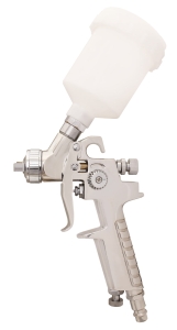 HP SPRAY GUN MINI H2000 1.0MM
