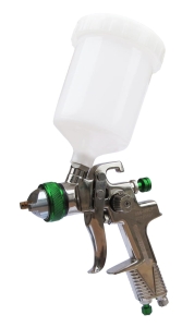  HVLP SPRAY GUN PREDATOR 1.3MM