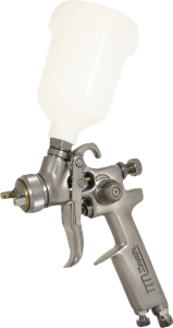 HP SPRAY GUN STAR MINI 0.8MM 