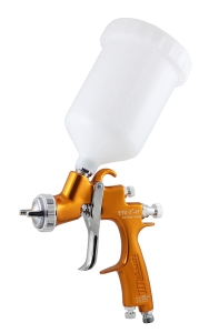 LVLP SPRAY GUN STAR EVO-T 4F 1.5MM 