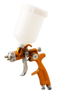 LVLP SPRAY GUN STAR MINI EVO-T 1.2MM 