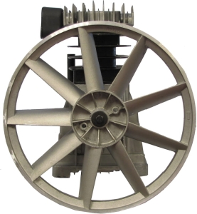 SINGLE-STAGE COMPRESSOR UNIT 1.5 kW