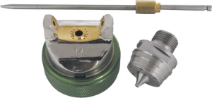 HVLP SPRAY GUN NOZZLE PROFESSIONAL 1.4MM