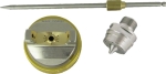  LVLP SPRAY GUN NOZZLE PROFESSIONAL 1.4MM