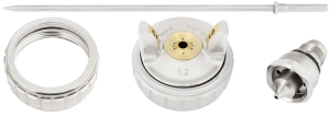 HVLP SPRAY GUN NOZZLE LEADER 1.2MM