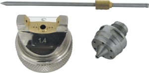 HP SPRAY GUN NOZZLE SPEEDWAY 1.4MM 