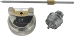 HP SPRAY GUN NOZZLE SPEEDWAY 1.7MM 