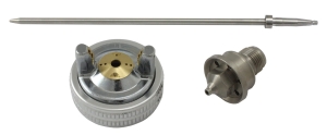 RP SPRAY GUN NOZZLE STAR SMV-2F 1.8MM 