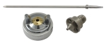RP SPRAY GUN NOZZLE STAR SMV-2F 2.0MM 