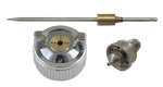 LVLP SPRAY GUN NOZZLE STAR MINI EVOT 1.2MM 