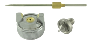 HP SPRAY GUN NOZZLE STAR MINI S-106T 0.5MM 