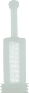 NYLON SPRAY GUN STRAINER FILTER