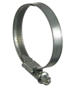 WORM GEAR HOSE CLAMP 40-60MM