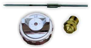 HP SPRAY GUN NOZZLE S990 1.8MM 