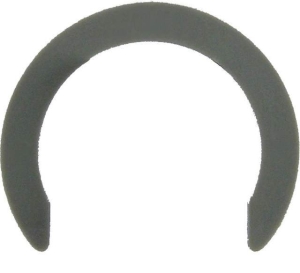 SAFETY RING 22MM