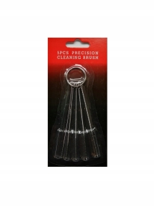 SPRAY GUN CLEANING KIT 5 PCS.