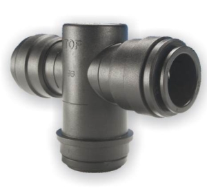 WATER TRAP TREE 22MM