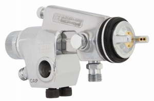 AUTOMATIC SPRAY GUN STAR 2.0MM