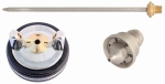 AUTOMATIC SPRAY GUN NOZZLE STAR SA-2C-133RP 1.3MM