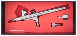 AIRBRUSH STAR 0.2MM OPEN TANK