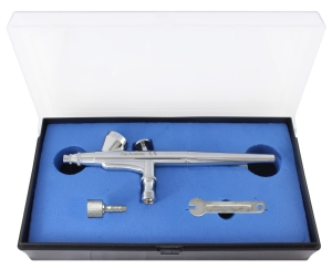 AIRBRUSH BD207 0.2MM