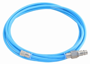 HOSE AIRBRUSH ADAPTER 4M