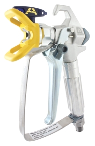 AIRLESSCO 500 SILVER PROLIGHT SPRAY GUN