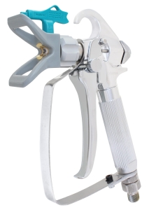 AIRLESS SPRAY GUN UNIVERSAL