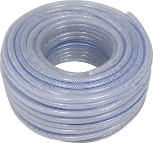 PVC TECHNICAL HOSE 6MM