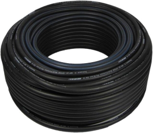  ANTI-STATIC HOSE EPDM 8X15MM