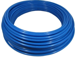 POLYAMIDE HOSE PA COMPRESSED AIR INSTALATION 15X12MM