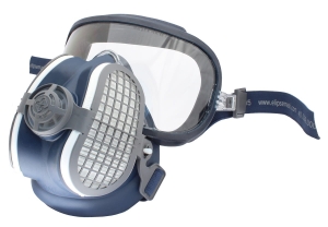 ELIPSE INTEGRA P3 RESPIRATOR MASK S/M 