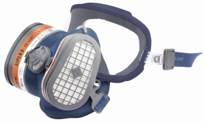 ELIPSE INTEGRA A1P3 RESPIRATOR MASK S/M