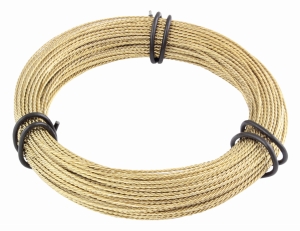 BRAIDED AUTO GLASS CUT OUT WIRE 22.5M