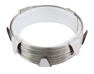 TRIANGULAR AUTO GLASS CUT OUT WIRE 50M