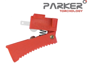 MIG SWITCH STANDARD BUTTON PARKER 555W/605W