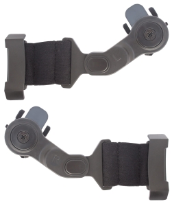 SAFETY HELMET ADAPTOR ARC SHIELD 2 GOOGLE