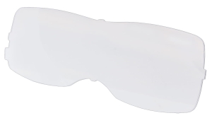 PROTECTIVE COVER LENS FOR ARC SHIELD 2 WELDING GOGGLE