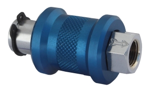 SLIDE AIR VALVE 1/8"INT. TYPE 3/2 