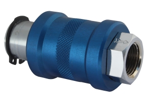 SLIDE AIR VALVE 3/8"INT. TYPE 3/2 