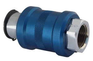 SLIDE AIR VALVE 1/2"INT. TYPE 3/2