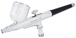 AIRBRUSH BD130 0.2MM ADJUSTMENT