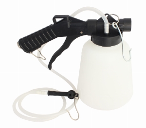 BRAKE FLUID CHANGE TOOL