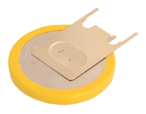 LITHIUM BATTERY CR2032