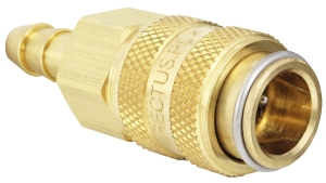 RECTUS QUICK COUPLING 6MM TYPE 21KA